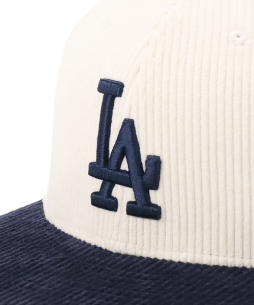 NEW ERA（ニューエラ） キャップ「genuinemerchandiseコラボ」 7 5/8