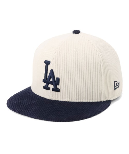NEW ERA（ニューエラ） キャップ「genuinemerchandiseコラボ」 7 5/8
