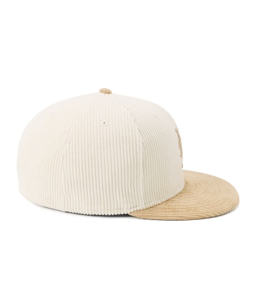 NEW ERA（ニューエラ） キャップ「genuinemerchandiseコラボ」 7 5/8
