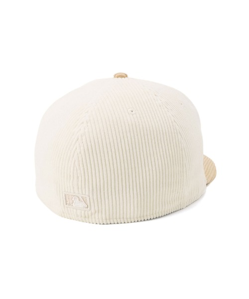 NEW ERA（ニューエラ） キャップ「genuinemerchandiseコラボ」 7 5/8