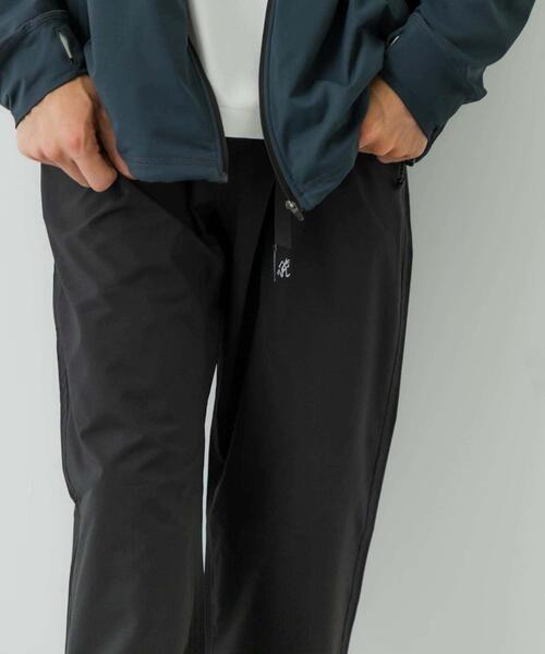 「Gramicci」 パンツ LARGE ネイビー メンズ_1