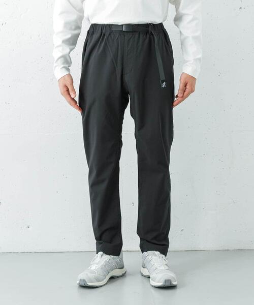 「Gramicci」 パンツ LARGE ネイビー メンズ_7