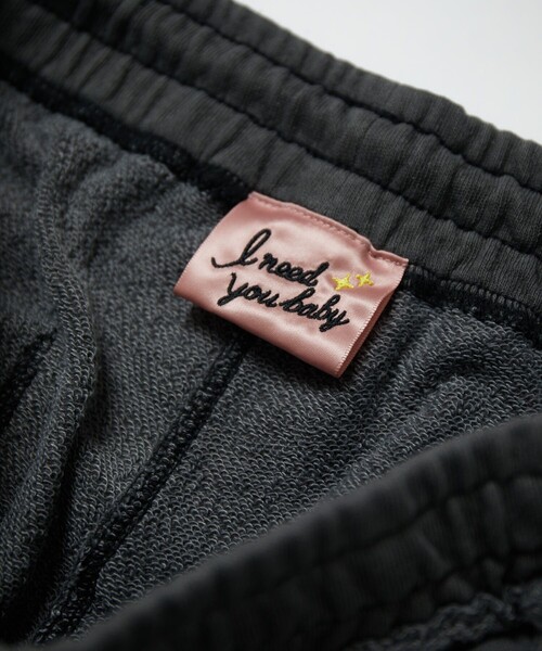 「FREAK'S STORE」 スウェットパンツ MEDIUM グレー メンズ_5