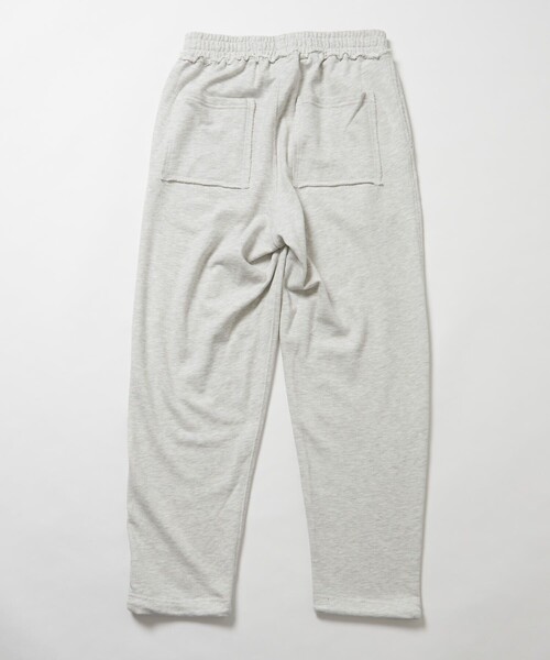 「FREAK'S STORE」 スウェットパンツ MEDIUM グレー メンズ_10