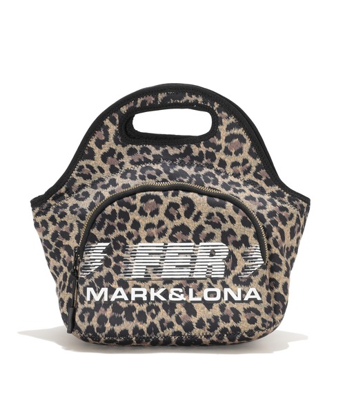 MARK&LONA（マークアンドロナ） トートバッグ Electra Utility Double