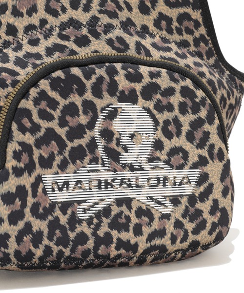 MARK&LONA（マークアンドロナ） トートバッグ Electra Utility Double