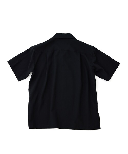 ブラウス シャツ 「ANTHEM A 」W/TRO O/C SHIRTS レディースの画像