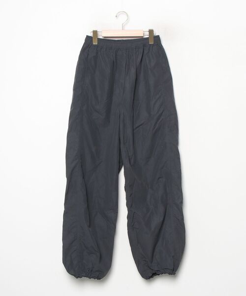 「TODAYFUL」 パンツ 38inch ブラック レディース