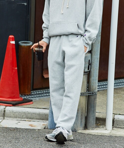 Champion（チャンピオン） スウェットパンツ MEDIUM ブラック メンズ