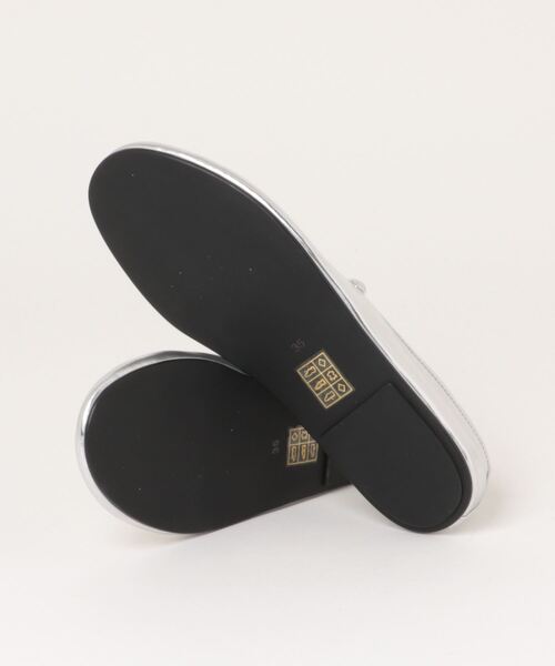 「Jeffrey Campbell」 シューズ 37 ブルー レディース_画像3