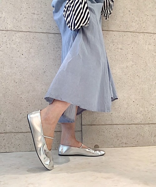 「Jeffrey Campbell」 シューズ 37 ブルー レディース_画像9