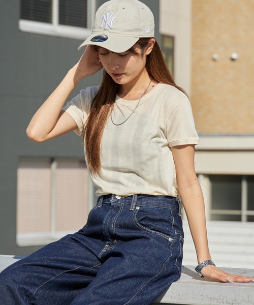 Robert P. Miller（ロバート・ピー・ミラー） tシャツ 半袖 R.P.miller