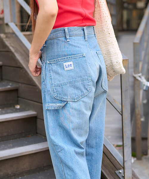 FREAK'S STORE（フリークスストア） 「Lee」ペインターパンツ SMALL