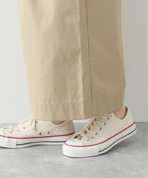 「JOURNAL STANDARD LUXE」 「less」パンツ LARGE ベージュ レディース_画像7