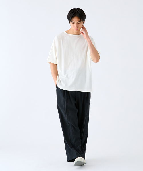 Product Twelve（プロダクトトゥエルブ） ワイドパンツ スラックス