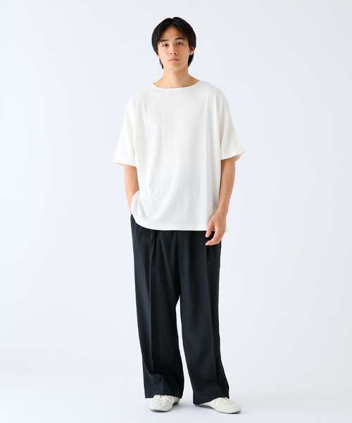 Product Twelve（プロダクトトゥエルブ） ワイドパンツ スラックス