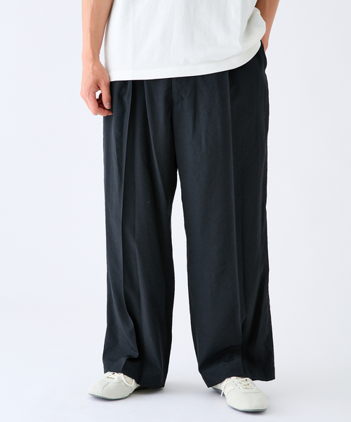 Product Twelve（プロダクトトゥエルブ） ワイドパンツ スラックス