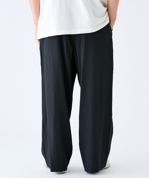 Product Twelve（プロダクトトゥエルブ） ワイドパンツ スラックス