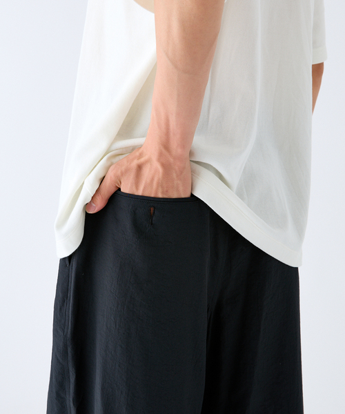 Product Twelve（プロダクトトゥエルブ） ワイドパンツ スラックス