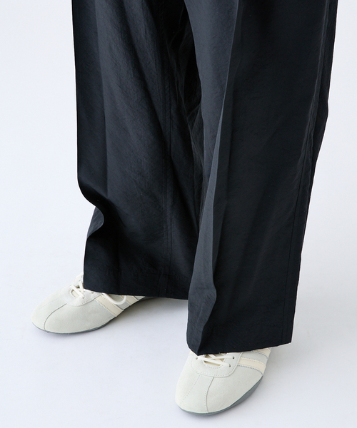 Product Twelve（プロダクトトゥエルブ） ワイドパンツ スラックス