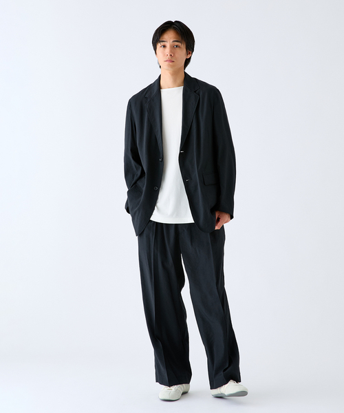 Product Twelve（プロダクトトゥエルブ） ワイドパンツ スラックス
