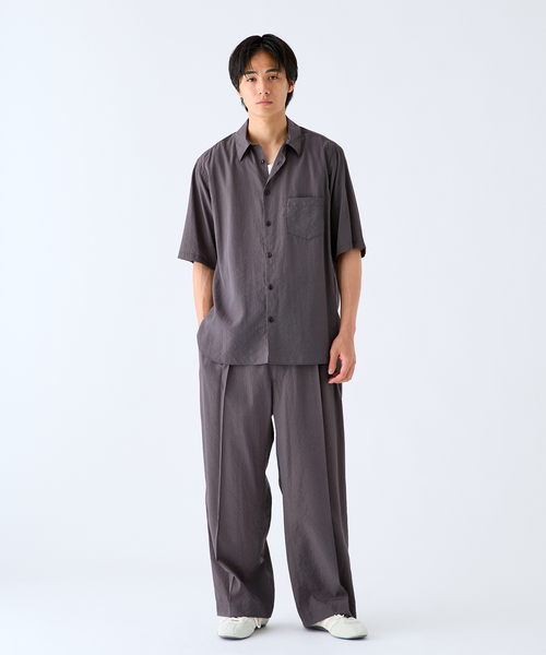 Product Twelve（プロダクトトゥエルブ） ワイドパンツ スラックス