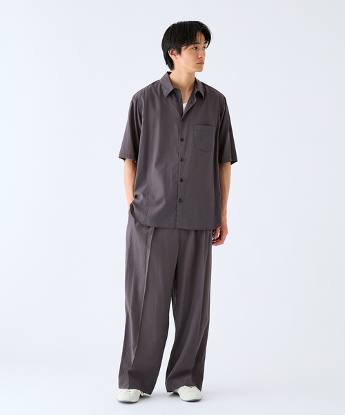 Product Twelve（プロダクトトゥエルブ） ワイドパンツ スラックス