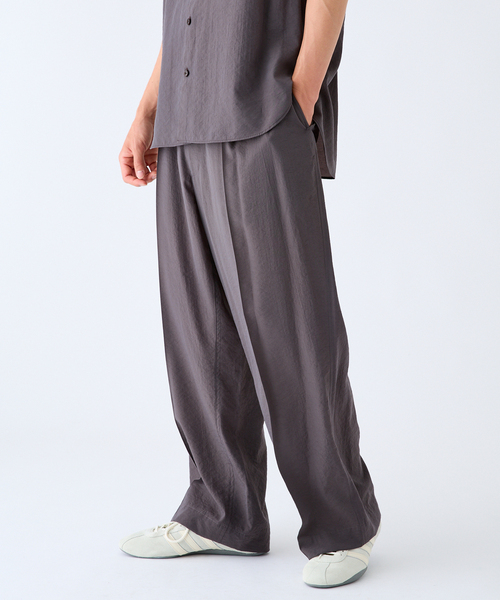 Product Twelve（プロダクトトゥエルブ） ワイドパンツ スラックス