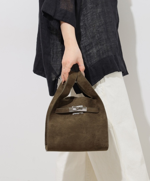 VELETTO（ベレット） 2WAYバッグ FREE ブラック レディース : ZOZOTOWN 