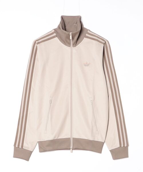adidas（アディダス） ジャージ クラシック トラックトップ メンズ