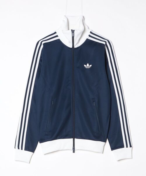 adidas（アディダス） ジャージ クラシック トラックトップ メンズ