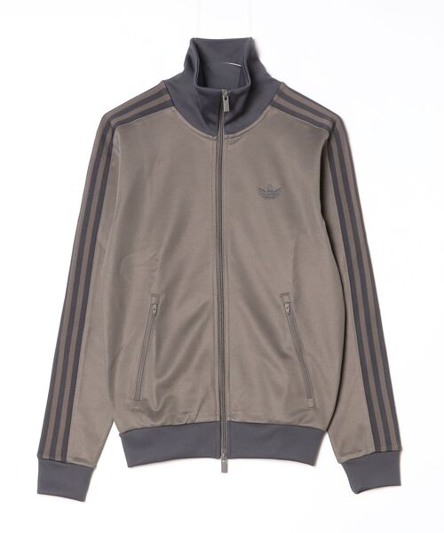 adidas（アディダス） ジャージ クラシック トラックトップ メンズ