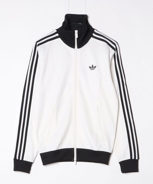adidas（アディダス） ジャージ クラシック トラックトップ メンズ