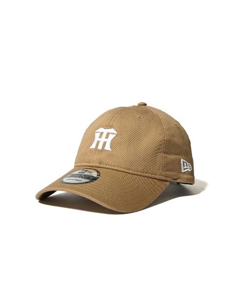 NEW ERA（ニューエラ） キャップ 帽子 ニューエラ「NEW ERA」- 阪神
