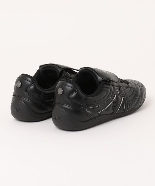 STEVE MADDEN（スティーブ・マデン） ローカットスニーカー 23.5cm