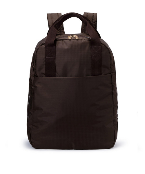 ビジネスリュック デイバック リュック ON JOURNEY BACKPACK アーバンアンバー レディース | LeSportsac | 08