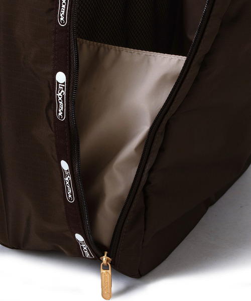 ビジネスリュック デイバック リュック ON JOURNEY BACKPACK アーバンアンバー レディース | LeSportsac | 13