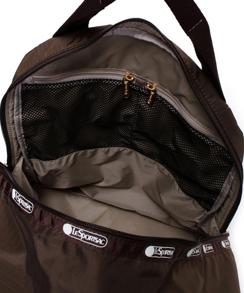 ビジネスリュック デイバック リュック ON JOURNEY BACKPACK アーバンアンバー レディース | LeSportsac | 15