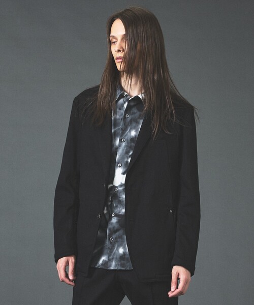 5351 POUR LES HOMMES セットアップ 「セットアップ対応」2B シングル