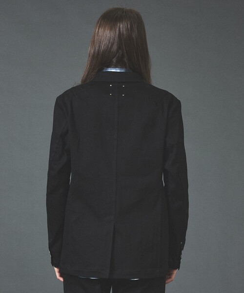 5351 POUR LES HOMMES セットアップ 「セットアップ対応」2B シングル