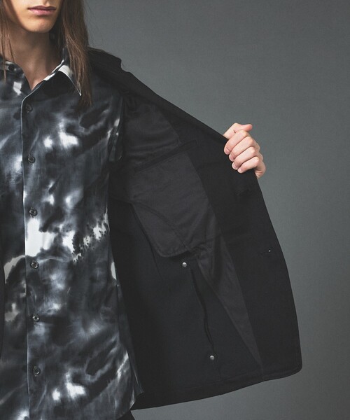 5351 POUR LES HOMMES セットアップ 「セットアップ対応」2B シングル