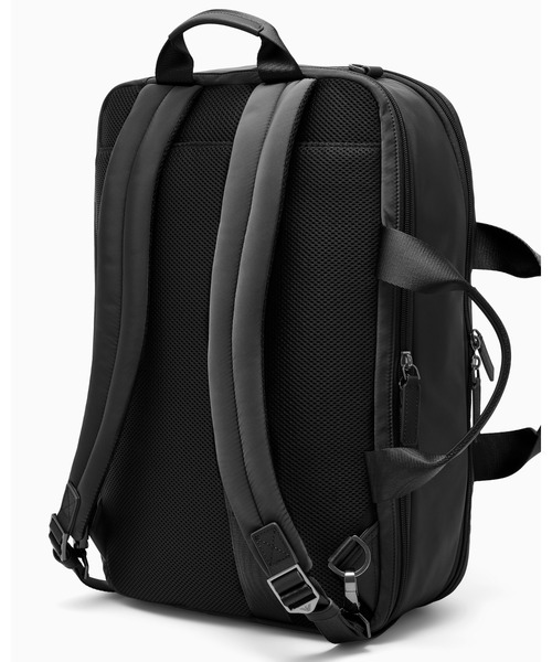 EMPORIO ARMANI デイバック リュック 「オンライン限定」「エンポリオ