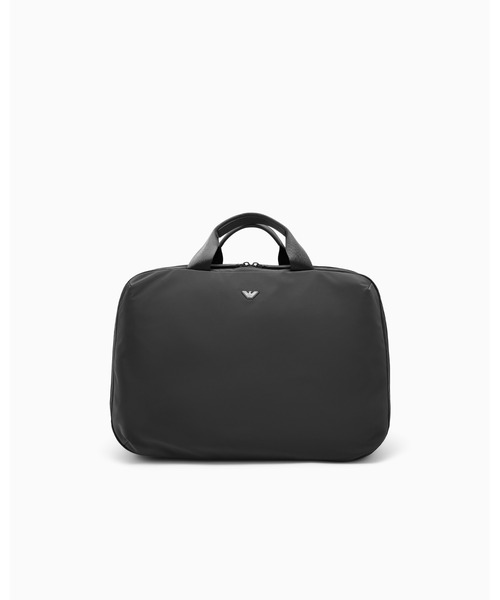 EMPORIO ARMANI デイバック リュック 「オンライン限定」「エンポリオ