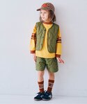 靴下 バリエーションハイソックス キッズ 子供...の詳細画像2