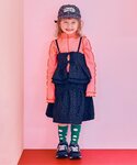 靴下 バリエーションハイソックス キッズ 子供...の詳細画像5