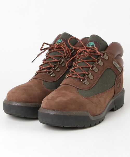 Timberland（ティンバーランド） ハイカットスニーカー 27.5cm 