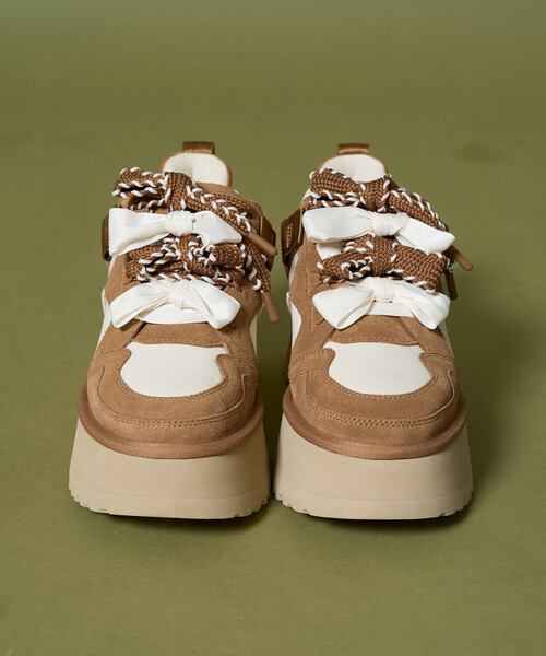 FREAK'S STORE（フリークスストア） ugg スニーカー 限定展開 UGG/アグ
