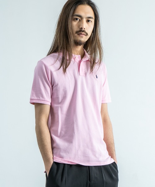 POLO RALPH LAUREN（ポロ・ラルフローレン） ラルフローレン