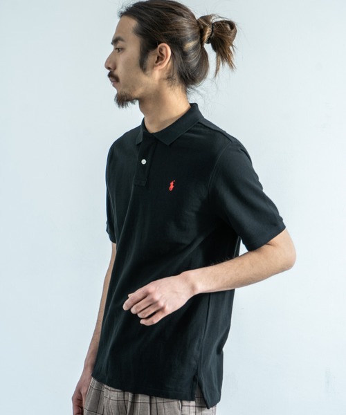 POLO RALPH LAUREN（ポロ・ラルフローレン） ラルフローレン
