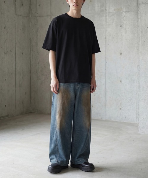 United Athle（ユナイテッドアスレ） tシャツ 「United Athle」5.6